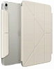 Чехол для iPad Air 13 (M3) Uniq Camden - Ivory 100_100_655658