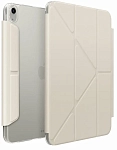 Чехол для iPad Air 13 (M3) Uniq Camden - Ivory 250_100_655658