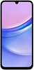 Смартфон Samsung Galaxy A15 6/128GB Light Blue