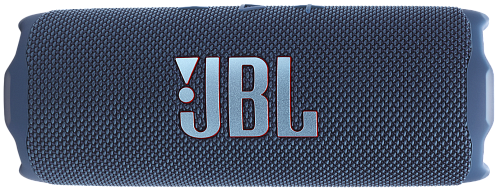 Портативная колонка JBL Flip 7 Blue 500_191_813229