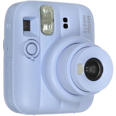 Фотоаппарат моментальной печати Fujifilm Instax Mini 13 Frost Blue 400_400_877177