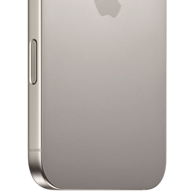 Смартфон Apple iPhone 16 Pro 1TB eSim Natural Titanium 400_400_635042