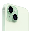 Смартфон Apple iPhone 15 128GB eSim Green 100_100_632806