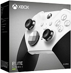 Геймпад XBOX Elite Series 2 Core - White 250_100_626496