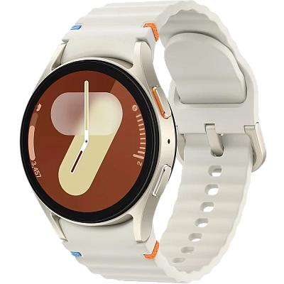 Часы Samsung Galaxy Watch 7 LTE 40mm Cream 400_400_641264