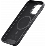 Чехол Pitaka для iPhone 16 Pro Max Military-Grade - Black 250_100_358524