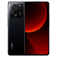 Смартфон Xiaomi 13T Pro 5G 12/512GB Black 500_191_709512