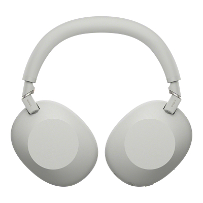 Наушники Sony WH-1000XM6 Platinum Silver 400_400_497458