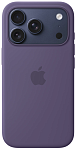 Чехол для iPhone 17 Pro Silicone Case with MagSafe – Purple Fog 250_100_656653