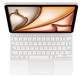 Чехол-клавиатура Apple iPad Air 11 Magic Keyboard - White 250_100_746881