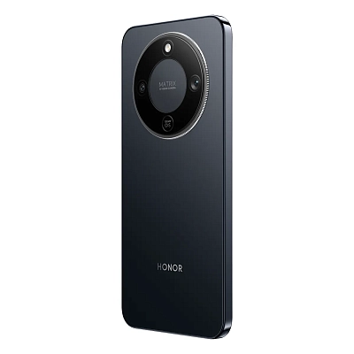 Смартфон Honor X9d 12/256GB Midnight Black 400_400_745857