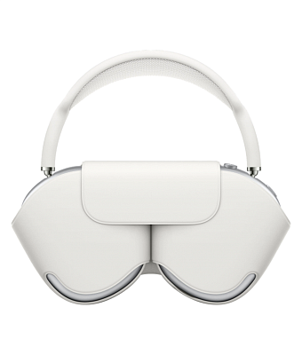 Наушники Apple AirPods Max Silver 400_400_627040