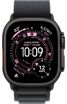 Часы Apple Watch Ultra 3 49mm Titanium Case Black / Alpine Loop Black L 250_100_519452