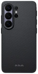 Чехол для Samsung Galaxy S26 Ultra Pitaka Cairn Case Military-Grade - Black 250_100_762161