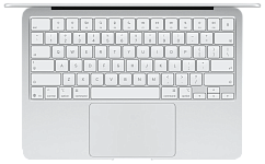 Ноутбук Apple MacBook Neo 13 A18 Pro 8GB 256GB SSD Silver (MHFA4) 250_100_660173