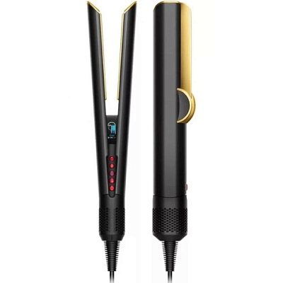 Выпрямитель Dyson Airstrait HT01 - Onyx/Gold 400_400_332993