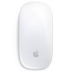 Беспроводная мышь Apple Magic Mouse 3 USB‑C Белый (MXK53) 250_100_625898
