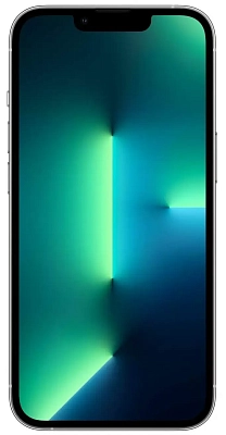 Смартфон Apple iPhone 13 Pro 256GB Silver 400_400_631275