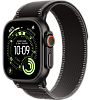 Часы Apple Watch Ultra 3 49mm Titanium Case Black / Trail Loop Black/Charcoal M/L 100_100_640894