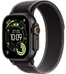 Часы Apple Watch Ultra 3 49mm Titanium Case Black / Trail Loop Black/Charcoal S/M 250_100_551042