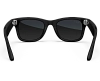 Умные очки Ray-Ban Wayfarer (Gen 1) - Matte Black/Gradient Graphite - Size M (S50) RW4006 100_100_882593