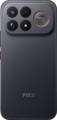 Смартфон Poco F9 Ultra 16/1TB Black 400_400_874554