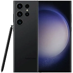 Смартфон Samsung Galaxy S23 Ultra 8/256GB Black (S918B) 250_100_823403