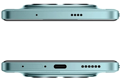 Смартфон Poco M8 Pro 5G 12/512GB Green 400_400_700949