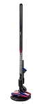 Пылесос Dyson PencilVac Fluffycones SV50 - Black 250_100_610946