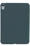 Чехол-книжка для iPad 10 с треугольным загибом Темно-зеленый 500_191_125494