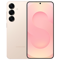 Смартфон Samsung Galaxy S25 12/128GB Pink Gold (S931B) 500_191_638407