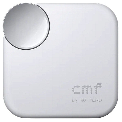 Наушники Nothing CMF Buds 2a Light Grey 400_400_865625