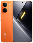 Смартфон Poco X8 Pro Max 12/256GB Orange 250_100_763394