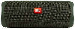 Портативная колонка JBL Flip 5 Green 250_100_775524
