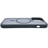 Чехол для iPhone 14 Pro Max матовый с MagSafe Зеленый 100_100_135837