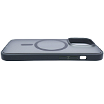 Чехол для iPhone 14 Pro Max матовый с MagSafe Зеленый 250_100_135837