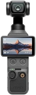 Экшн-камера DJI Osmo Pocket 4 Bundle Essential Combo 500_191_806431
