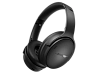 Беспроводные наушники Bose QuietComfort Headphones Black