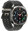 Часы Samsung Galaxy Watch Ultra (2024) 47mm LTE Titanium Silver 100_100_641381