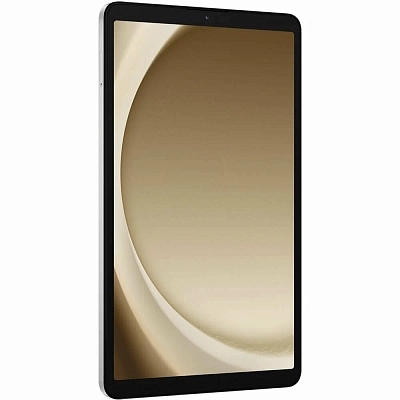 Планшет Samsung Galaxy Tab A9 Wi-Fi 64GB Silver 400_400_630002