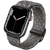 Ремешок Uniq Aspen DE для Apple Watch 45/44/42 мм - Grey 100_100_644345
