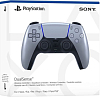 Геймпад Sony DualSense PS5 Sterling Silver 100_100_788156