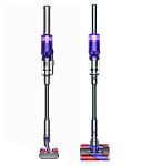 Пылесос Dyson Omni Glide - Lila/Nickel 250_100_630758
