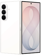 Смартфон Samsung Galaxy Z Fold 8 Ultra 12/256GB Cream (SM-F976B) 500_191_818167