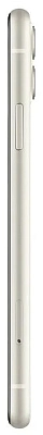 Смартфон Apple iPhone 11 128GB White 400_400_630871