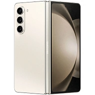 Смартфон Samsung Galaxy Z Fold 5 12/512GB Cream 500_191_501350