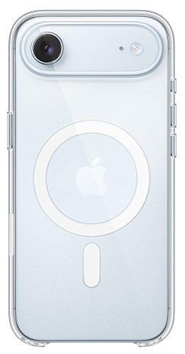 Чехол для iPhone Air Clear Case with MagSafe 250_100_578368