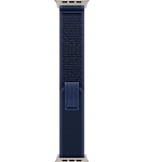 Часы Apple Watch Ultra 2 49mm Titanium Case GPS+Cellular Trail Loop Blue S/M 250_100_640820