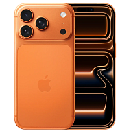 Смартфон Apple iPhone 17 Pro Max 2TB nano-Sim Cosmic Orange 500_191_646918