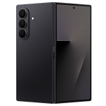 Смартфон Samsung Galaxy Z Fold 7 12/512GB Jet Black (SM-F966B) 250_100_639189